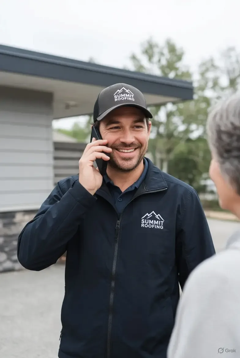 Flat Roof Leak Repair Felch, MI FAQs